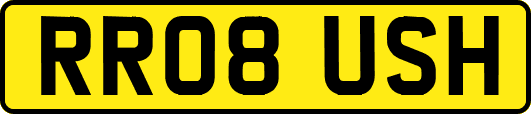 RR08USH