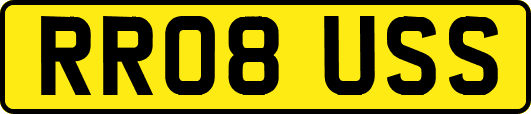 RR08USS
