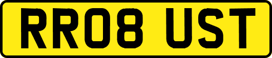 RR08UST
