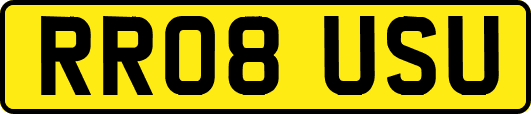 RR08USU