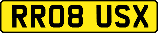 RR08USX