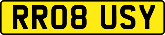 RR08USY
