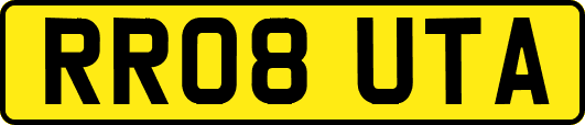 RR08UTA