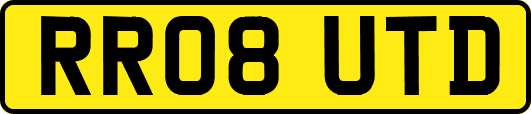 RR08UTD