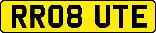 RR08UTE