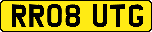 RR08UTG