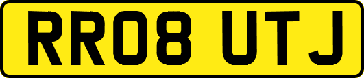 RR08UTJ