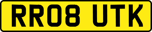 RR08UTK