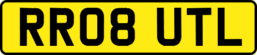 RR08UTL