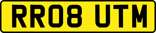 RR08UTM