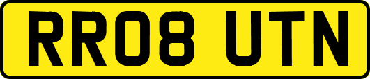 RR08UTN