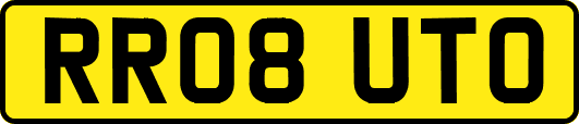 RR08UTO