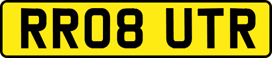 RR08UTR