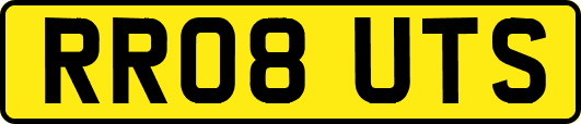 RR08UTS