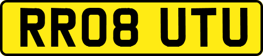 RR08UTU