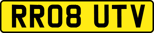 RR08UTV