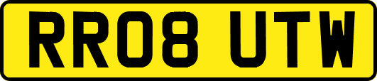 RR08UTW