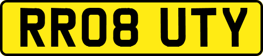 RR08UTY