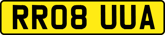 RR08UUA