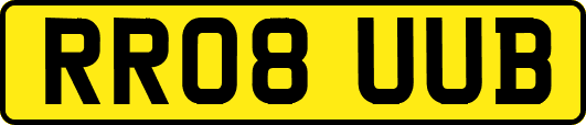 RR08UUB