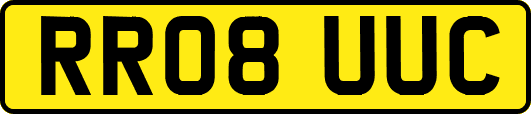 RR08UUC