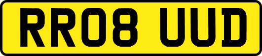 RR08UUD