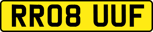 RR08UUF