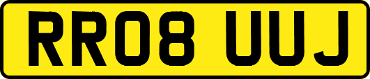 RR08UUJ
