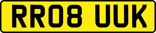 RR08UUK
