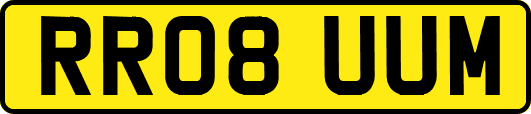 RR08UUM