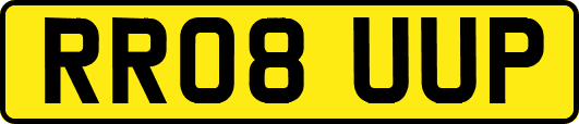 RR08UUP