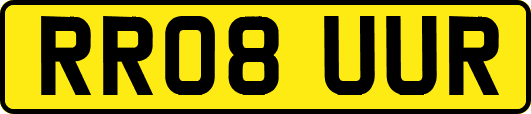 RR08UUR