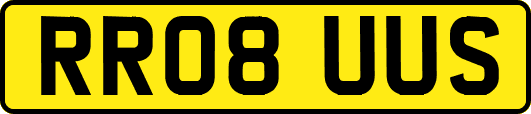 RR08UUS