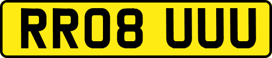 RR08UUU