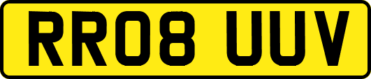 RR08UUV