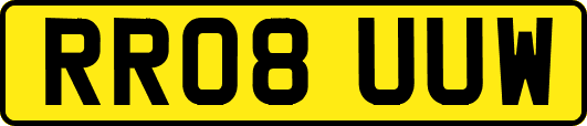 RR08UUW