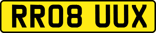 RR08UUX