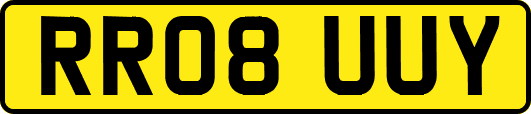 RR08UUY
