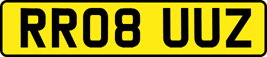 RR08UUZ