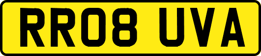 RR08UVA