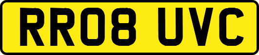 RR08UVC