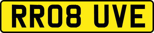 RR08UVE