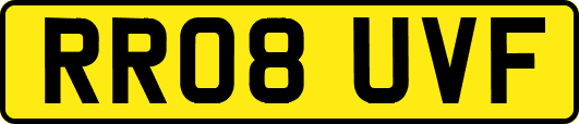 RR08UVF