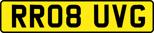 RR08UVG