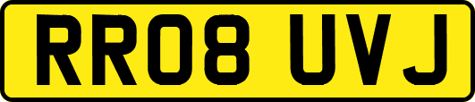 RR08UVJ