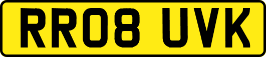 RR08UVK