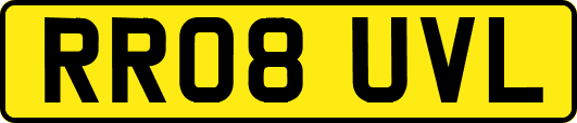 RR08UVL