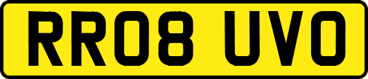 RR08UVO