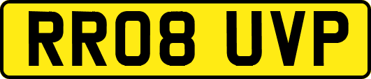 RR08UVP