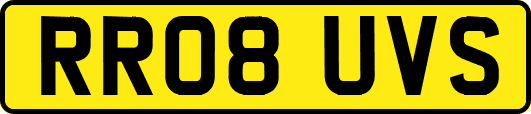 RR08UVS
